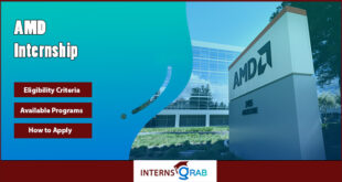 AMD Internship