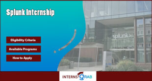 Splunk Internship 